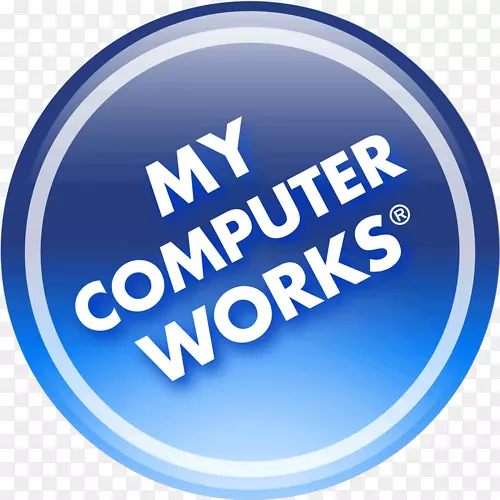 戴尔我的电脑工作电脑字体品牌-电脑