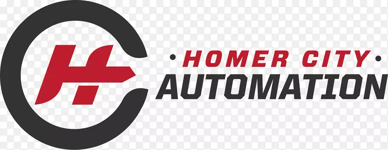 荷马城市自动化标志服务品牌-homer.png