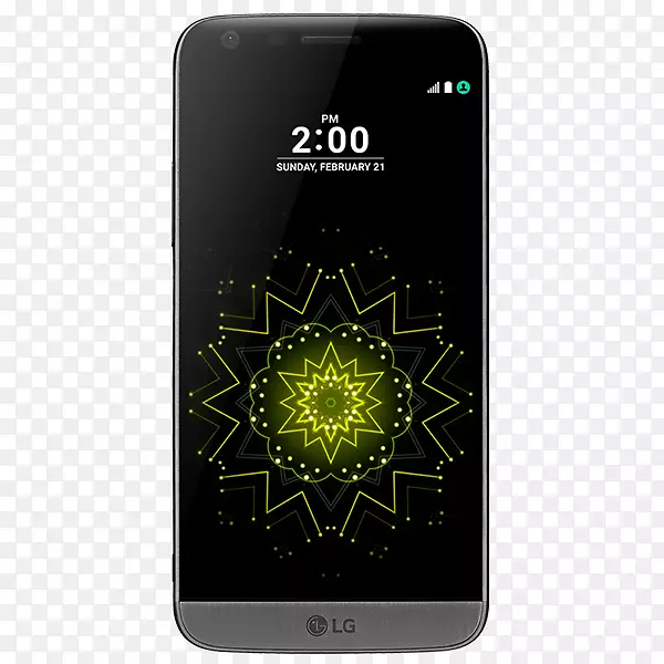 LG电子LTE双卡智能手机-智能手机