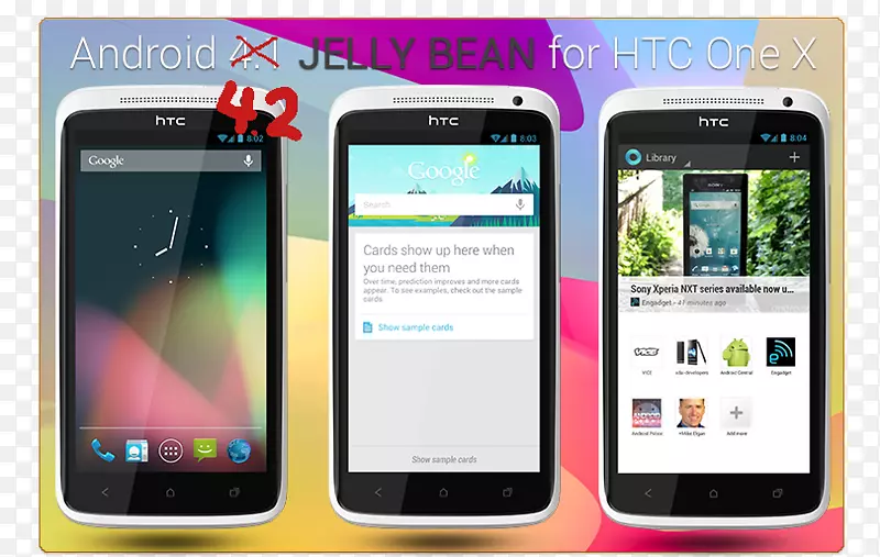 特色智能手机HTC One x HTC One(M8)Android-智能手机