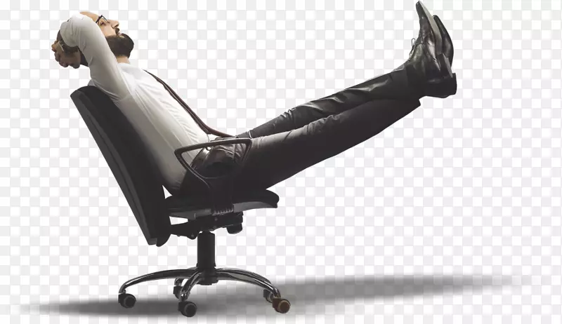 商务办公及桌椅贸易躺椅-商务