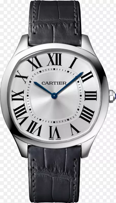 卡地亚坦克沙龙国际高级钟表制造商-手表