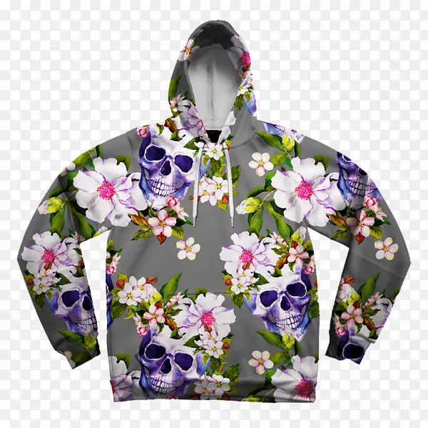 花卉设计切花花束紫罗兰花