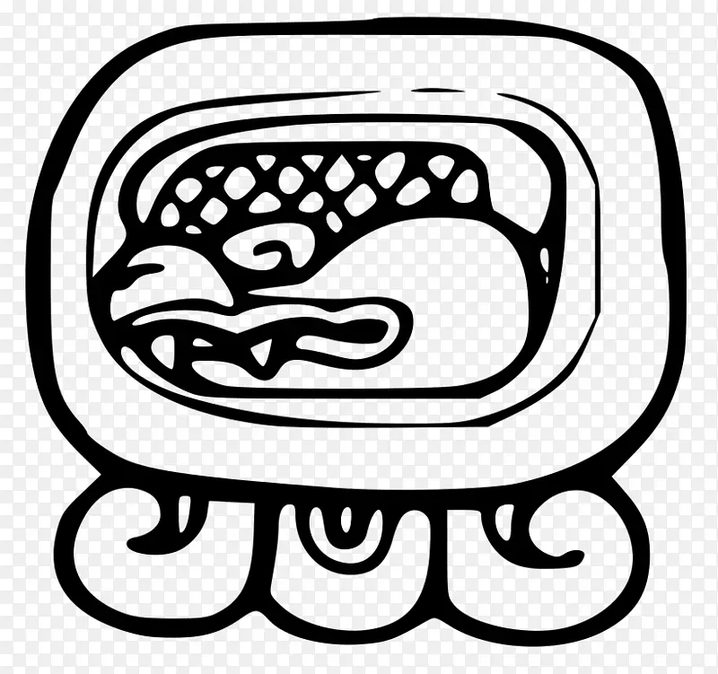 玛雅文明-中美洲-玛雅历法