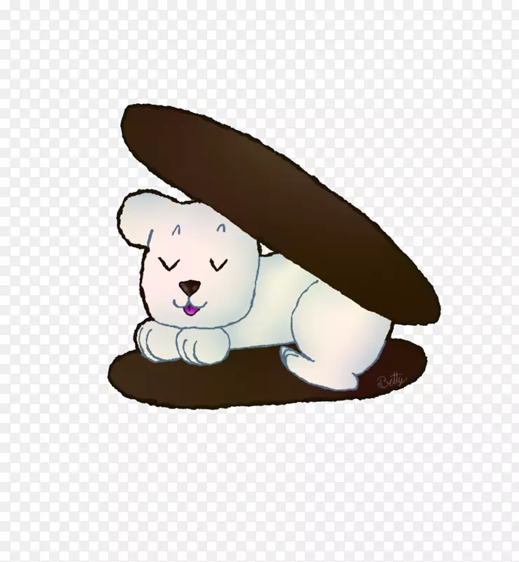 帽子卡通动物帽