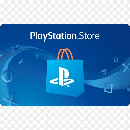 PlayStation 3 PlayStation 4 PlayStation网络PlayStation商店-超级市场卡