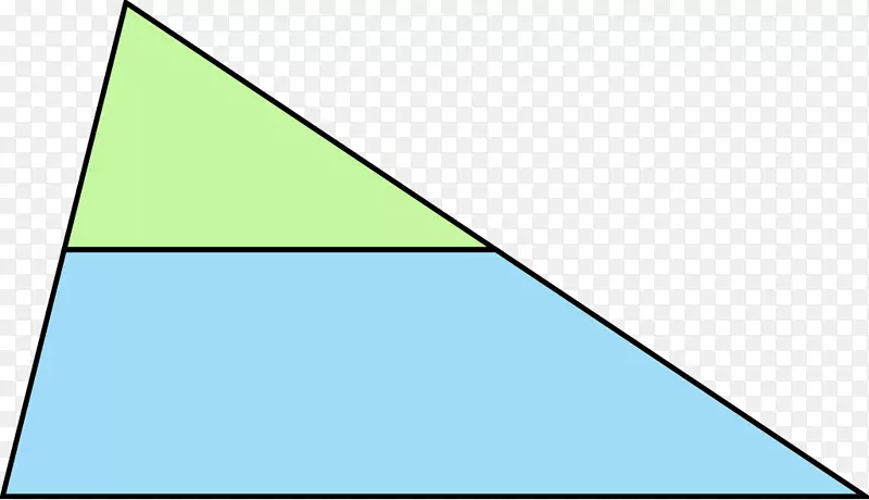 三角形绿图-三角形