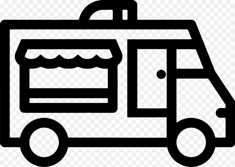商业食品卡车汽车试验车组织-企业
