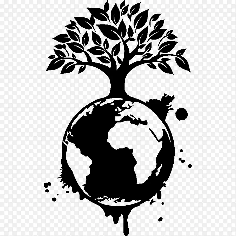 自然环境树木环境保护环境政策地球自然环境