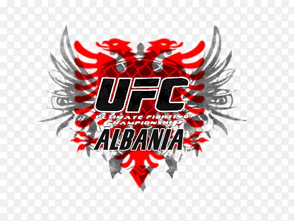阿尔巴尼亚-土耳其关系希腊马其顿前线-UFC标志