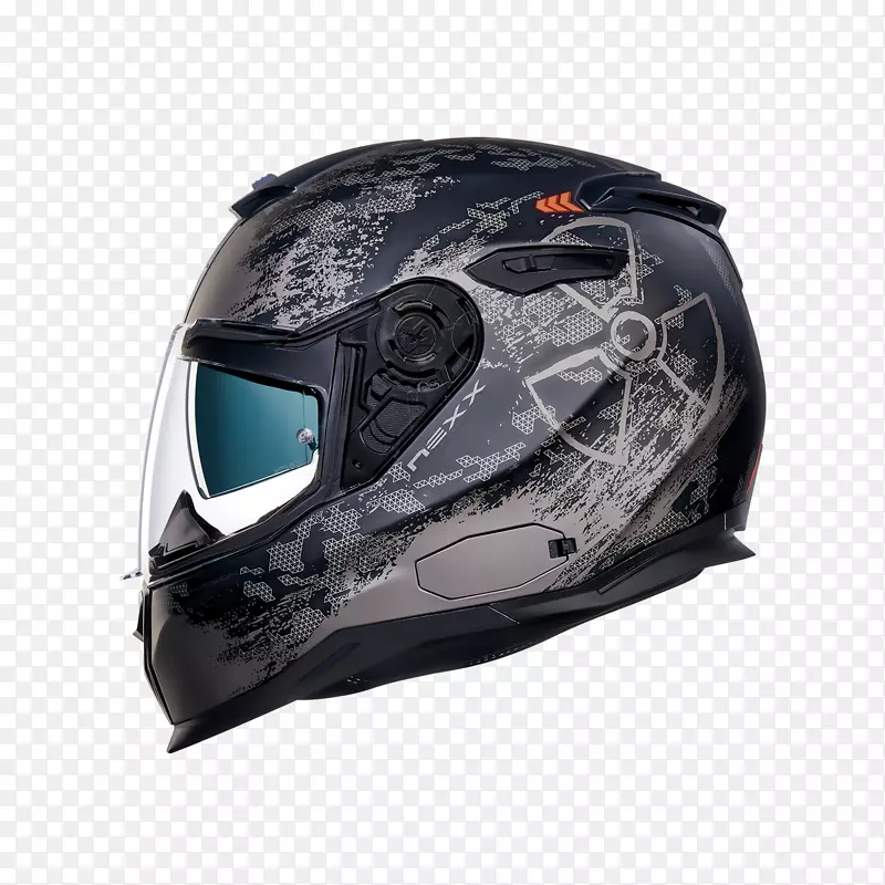 摩托车头盔附件*诺兰头盔-摩托车头盔