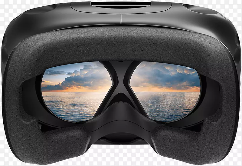htc虚拟现实耳机Oculus裂缝控制器配件