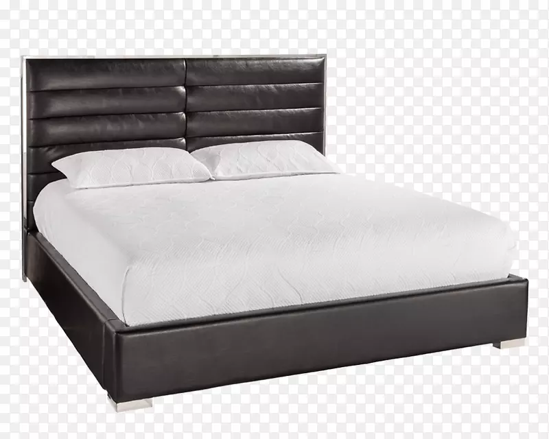 床宽床架平台床垫床