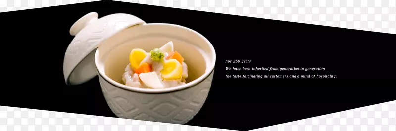 烹饪つば甚餐具hōReki-传统菜肴