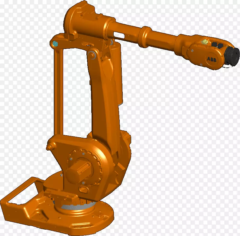 工业机器人机械工业ABB集团-工业机器人库卡