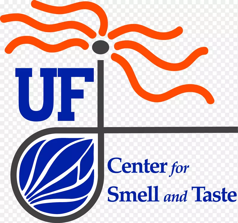 佛罗里达大学味觉嗅觉-味觉