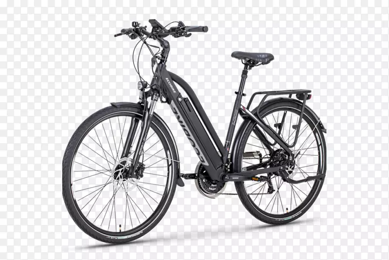 电动自行车生态旅游自行车城市自行车-自行车