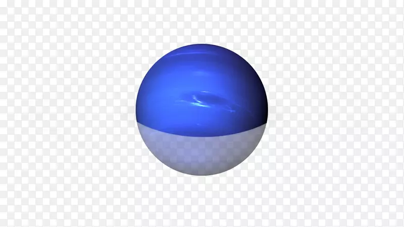 海王星巨行星环