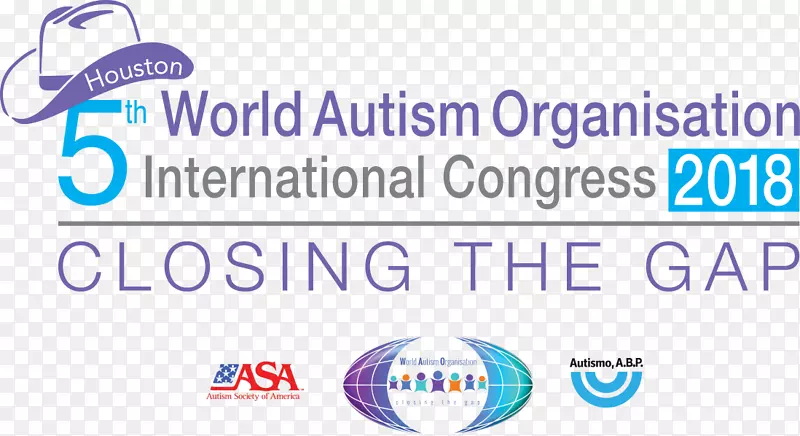 世界自闭症组织自闭症谱系障碍组织