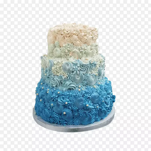 婚礼蛋糕装饰马卡龙婚礼蛋糕