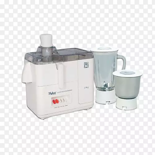 搅拌机食品处理器榨汁机设计