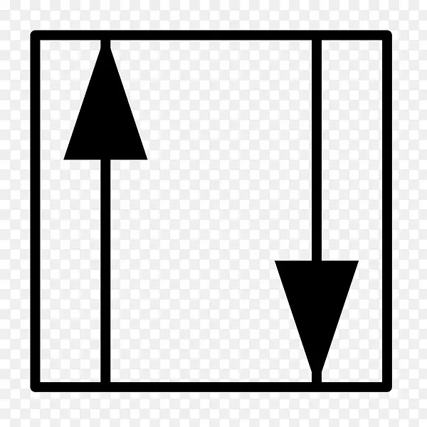 液压领域电磁铁缸三角.焊接符号