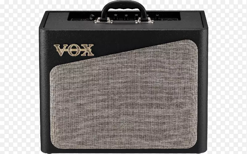吉他放大器声放大有限公司阀门放大器vox v 30-电吉他