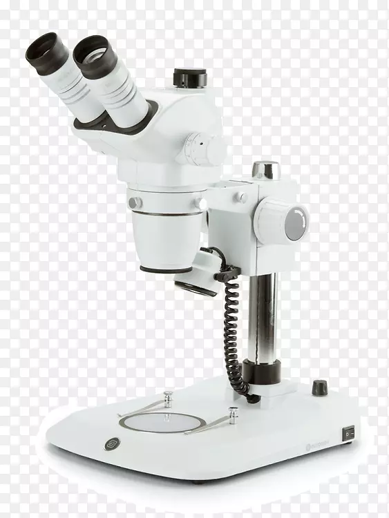 立体显微镜变焦镜头物镜