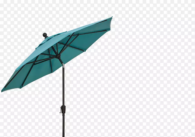 雨伞花园欧林格瓦霍遮阳阳台-雨伞