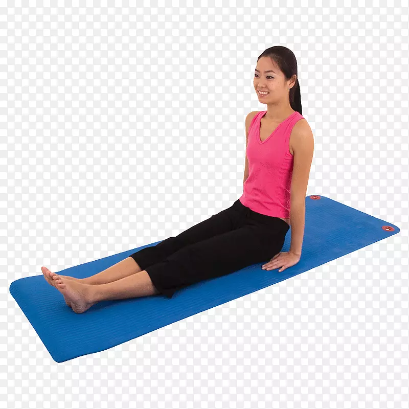 瑜伽及普拉提垫健身中心-瑜伽