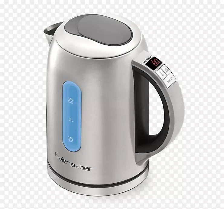 水壶，家用电器，茶壶，厨房搅拌器-水壶