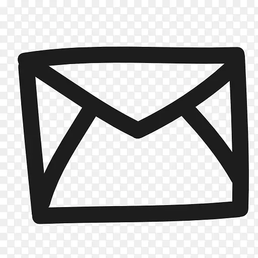 电子邮件垃圾邮件装入Anville中学计算机图标outlook.com-电子邮件