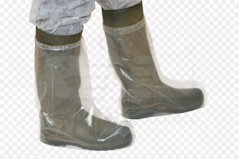 POdeszwa鞋骑靴厘米-PPE围裙