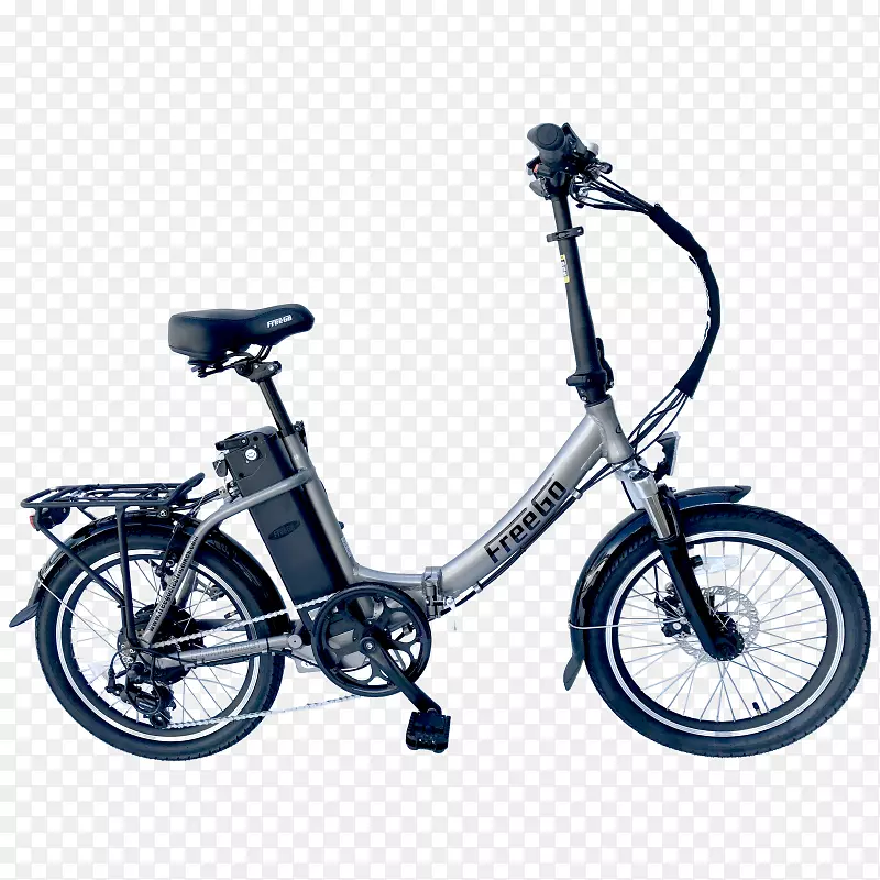 电动自行车跨过车架城市自行车折叠式自行车