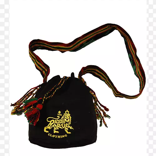 手提包狮子雷鬼Rastafari时尚-狮子