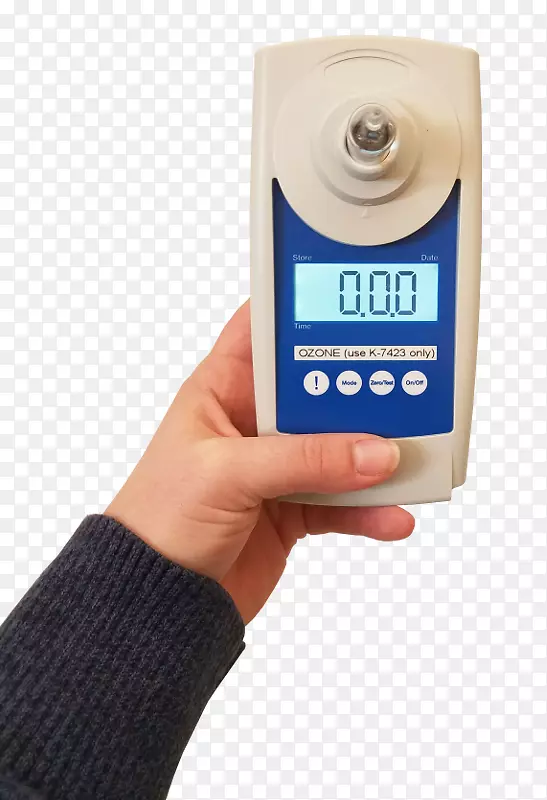 臭氧监测气体探测器传感器-2019年
