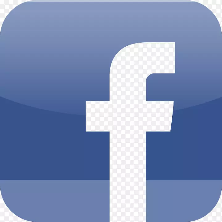社交媒体电脑图标facebook iphone-社交媒体