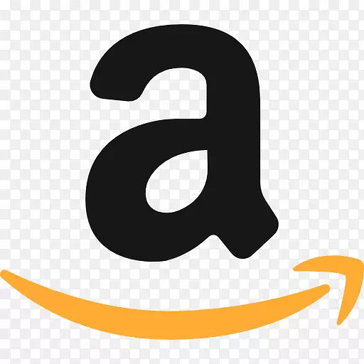 Amazon.com零售礼品卡电脑图标-徽标社交网络