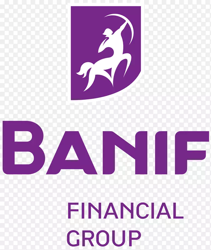 Banif金融集团Banif银行徽标金融-银行