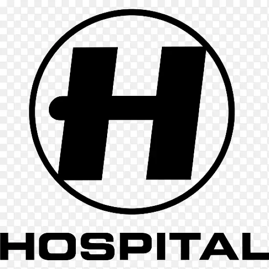 医院记录鼓和低音音乐家唱片骑师-医院标志透明