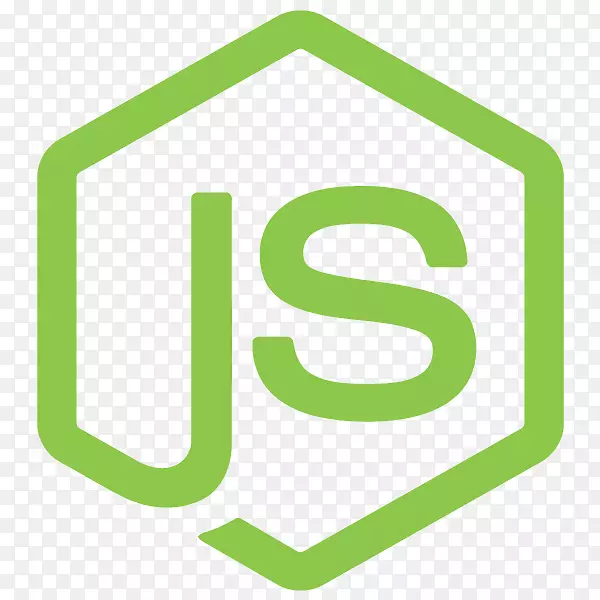Node.js javascript Reflecoms.js Linux基金会-MongoDB图标