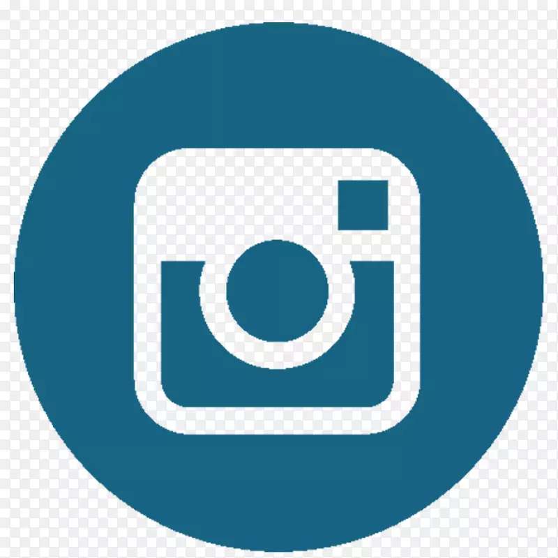 社交媒体电脑图标Instagram社交网络-社交媒体
