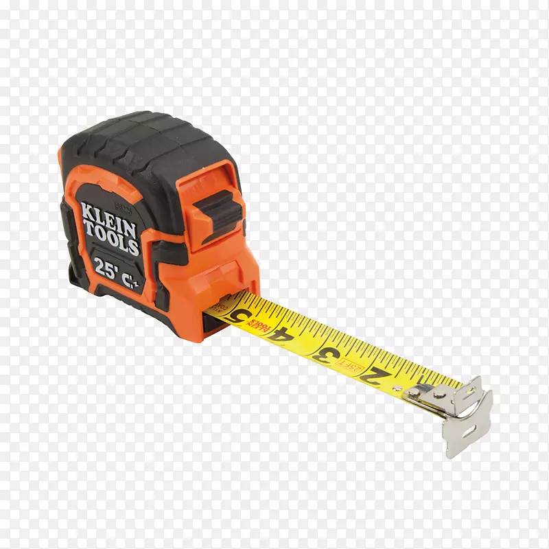 纸带测量克莱因工具手工工具测量磁带测量剪刀件