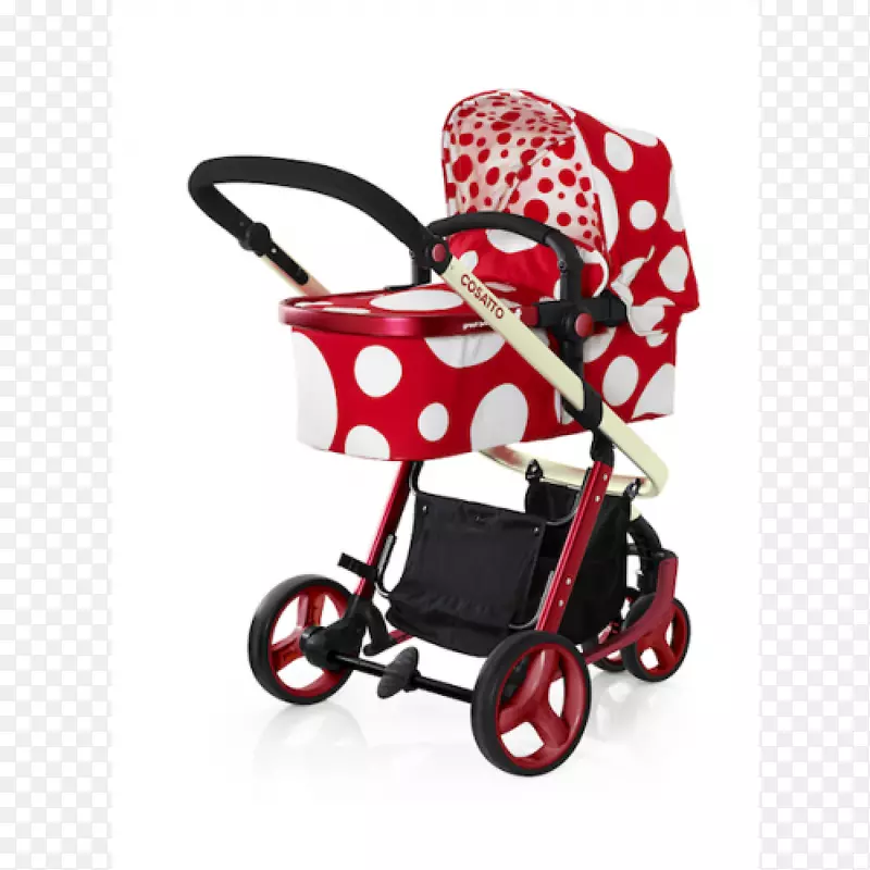 婴儿运输科萨托咯咯笑2婴儿和蹒跚学步的汽车座椅ISOFIX-汽车