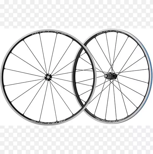 Dura-ace自行车轮对电子换挡系统.自行车