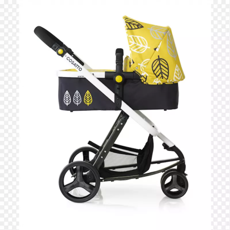 Cosatto咯咯笑2婴儿运输婴儿和蹒跚学步的汽车座椅婴儿设计