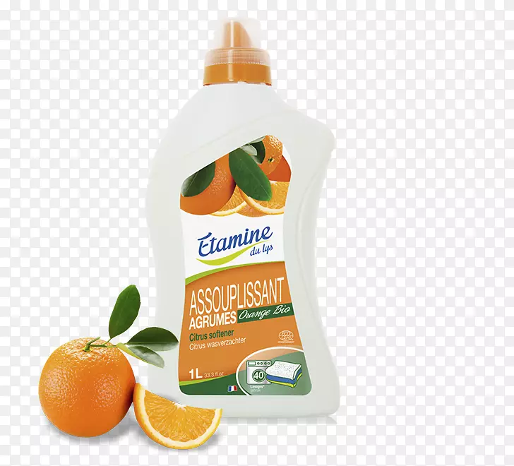 织物柔软剂洗涤剂气味柑橘.洗衣机织物柔软剂的符号