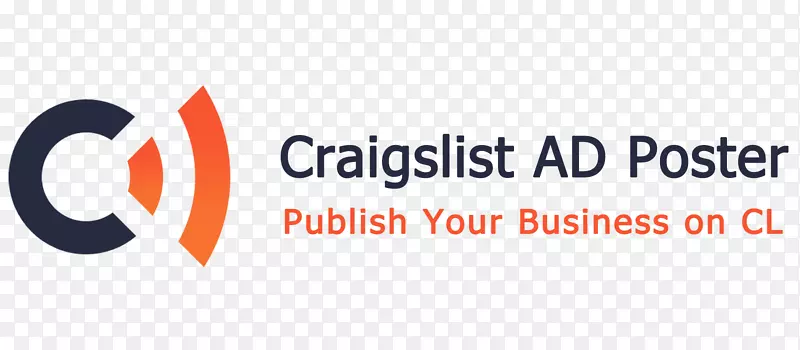 Craigslist公司分类广告服务品牌设计