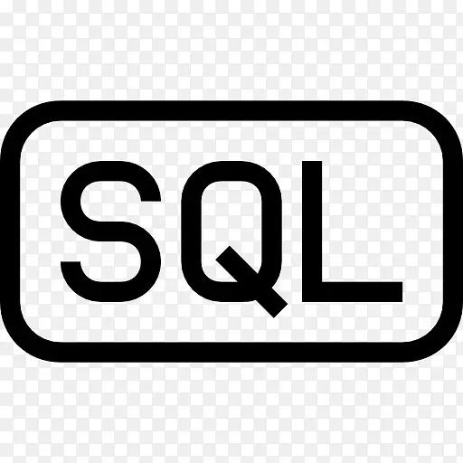 PL/sql计算机图标oracle sql Developer microsoft sql server-符号