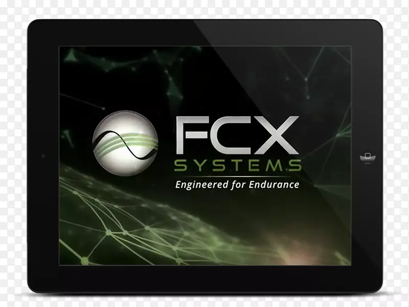 FCX系统FCX连计算机工业Swanson工业